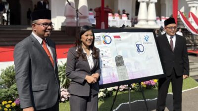 Menkomdigi; 2.333 Desa Belum Memiliki Koneksi Internet