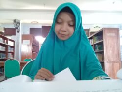 Teologi Al Ashr Spirit Pengembangan Memajukan Pendidikan Islam