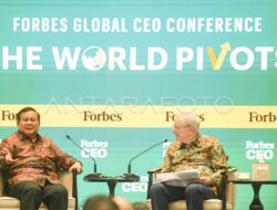Presiden Unkapkan Program Percontohan Desa Nelayan Berhasil Lipatgandakan Penghasilan Hingga 100 Persen