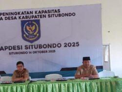 Kejari Situbondo Apresiasi Kegiatan Peningkatan Kapasitas Kepala Desa Yang Dilakukan Apdesi