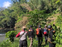 PC IMM Malang Raya Laksanakan Kegiatan Susur Sungai Brantas 2025