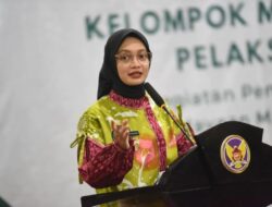 Pemkot Kediri Perkuat Peran Pokmas Sebagai Bagian Pembangunan Di Kelurahan