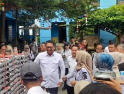 Wamentan; Program MBG Gerakkan Rantai Ekonomi Masyarakat