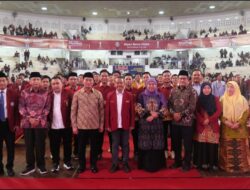 Wujud Energi Kolektif, Tanwir Malang Jadi Ruang Titik Temu Tokoh Nasional