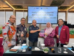 Tingkatkan Kualitas Program Internasionalisasi, Prodi Kesos FISIP UMM Jalin Kerja Sama Dengan FSSK UKM