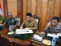 Pemkab Sidoarjo Tetapkan Pilkades Serentak Di Tahun 2026
