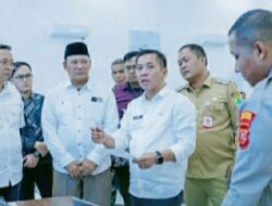 Bupati Karawang; Pilkades Karawang 2025 Akan Menerapkan Sistem Berbasis Digital
