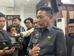Pemkot Malang Terbitkan Perwali Tentang Penyelenggaraan RT Berkelas