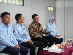 Wabub Sleman; TPK Kalurahan dan Kapanewon Miliki Peran Strategis Tanggulangi Kemiskinan