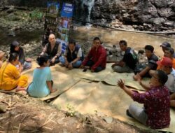 Manfaatkan Lahan Tidak Produktif, UMSIDA Dukung Program Pemberdayaan Desa Binaan Di Pasuruan