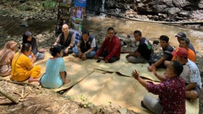 Manfaatkan Lahan Tidak Produktif, UMSIDA Dukung Program Pemberdayaan Desa Binaan Di Pasuruan