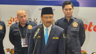 Mensos Dorong Peran Karang Taruna Untuk Pemberdayaan Sosial