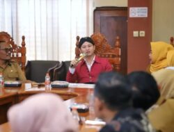 Pemkab Trenggalek Berhasil Turunkan Angka Perkawinan Anak