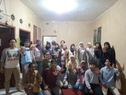 Peringati HAKTP, PK IMM Renaissance  FISIP UMM  Gelar Kajian