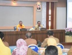 Percepat Pembangunan Desa, Pemkab Situbondo Berikan Peran Penuh Ke-Kecamatan