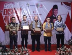 KDMP Sidomulyo Jadi Kopdes Pertama Yang Melakukan Ekspor Kopi Ke Luar Negeri