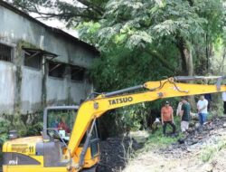 Permudah Proses Mitigasi Wilayah, BPBD Kota Malang Susun Peta Rawan Bencana