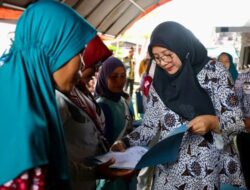 Program Bunga Desa Jadi Solusi Permasalahan Di Tingkat Desa Di Kabupaten Banyuwangi