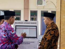 Mudahkan Layanan Masyarakat, Bupati Pasuruan Dorong Desa Setempat Untuk Jadi Desa Digital