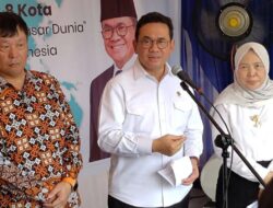 Perluas Basis Ekspor, Kemendag Petakan 741 Desa Untuk Program Desa Ekspor