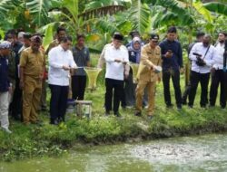 Mendes PDT Dorong Sinergi BUMDes dan KDMP Guna Percepat Penguatan Ekonomi