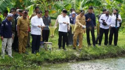 Mendes PDT Dorong Sinergi BUMDes dan KDMP Guna Percepat Penguatan Ekonomi