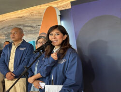 Komdigi Targetkan 2.500 Desa Dapat Layanan Internet Pada 2026