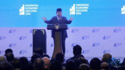 Presiden Prabowo Targetkan 1.000 Desa Nelayan Merah Putih di Tahun 2026