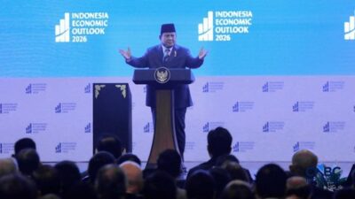 Presiden Prabowo Targetkan 1.000 Desa Nelayan Merah Putih di Tahun 2026