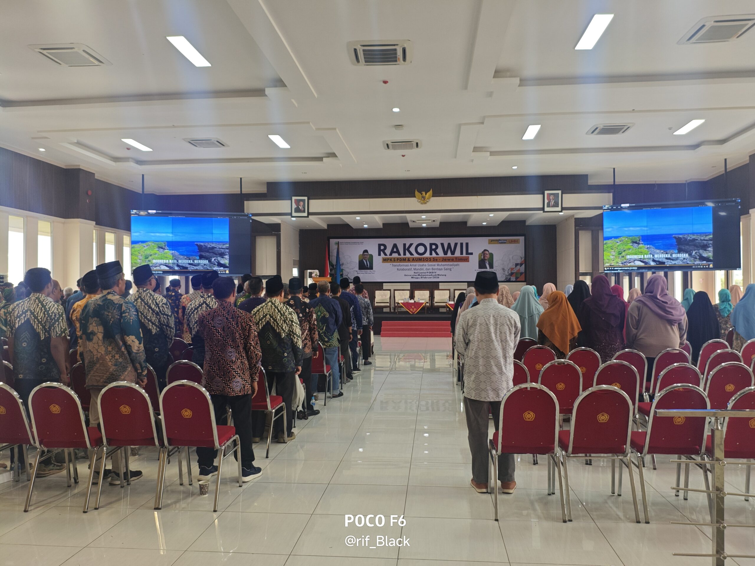 MPKS PWM Jawa Timur