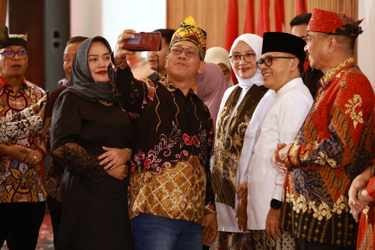 Diaspora Banyuwangi
