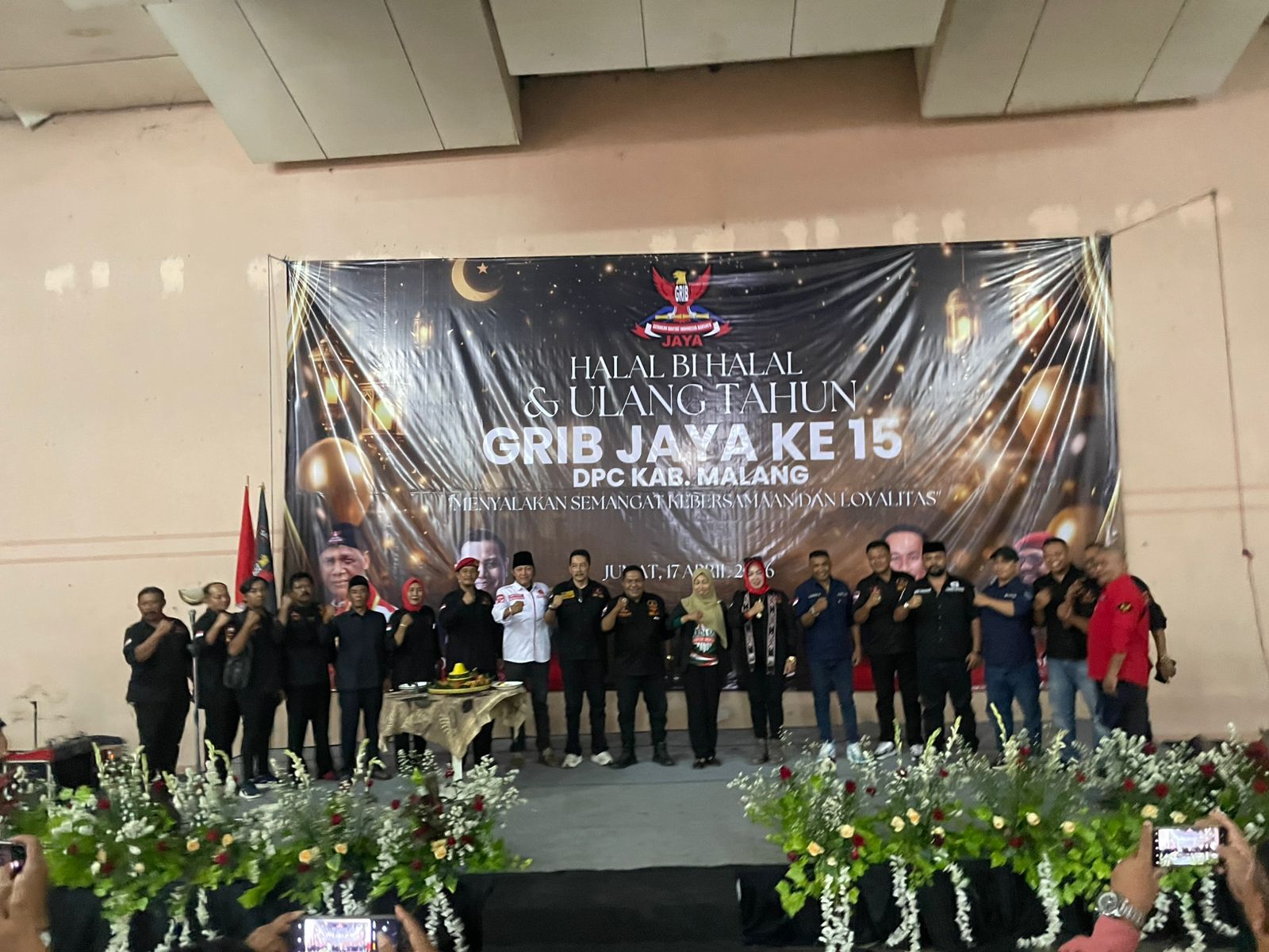 GRIB JAYA