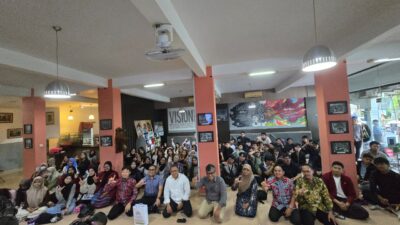 Forum Ruang Gagasan UMM