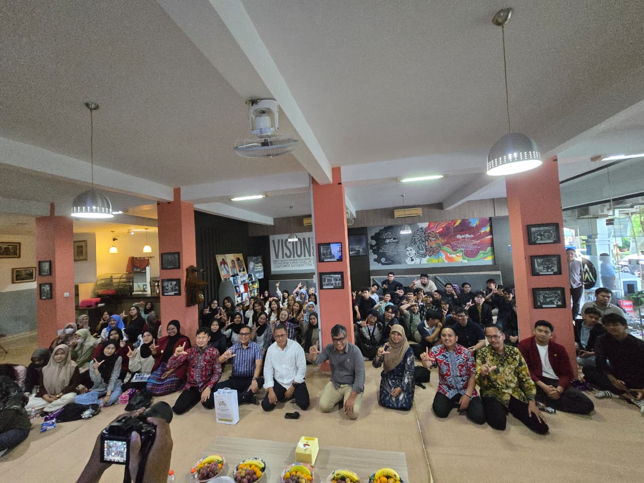 Forum Ruang Gagasan UMM