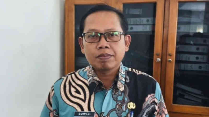Dana Desa Blora