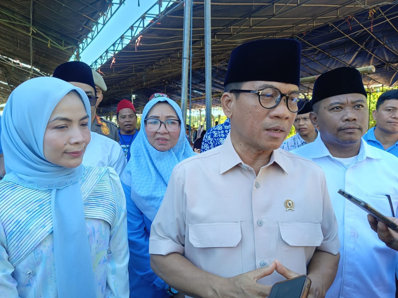 Desa Tematik