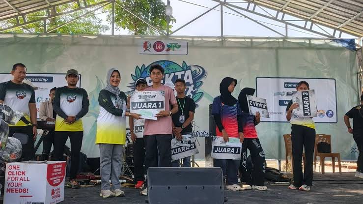 Spekta Bumi Fun Run