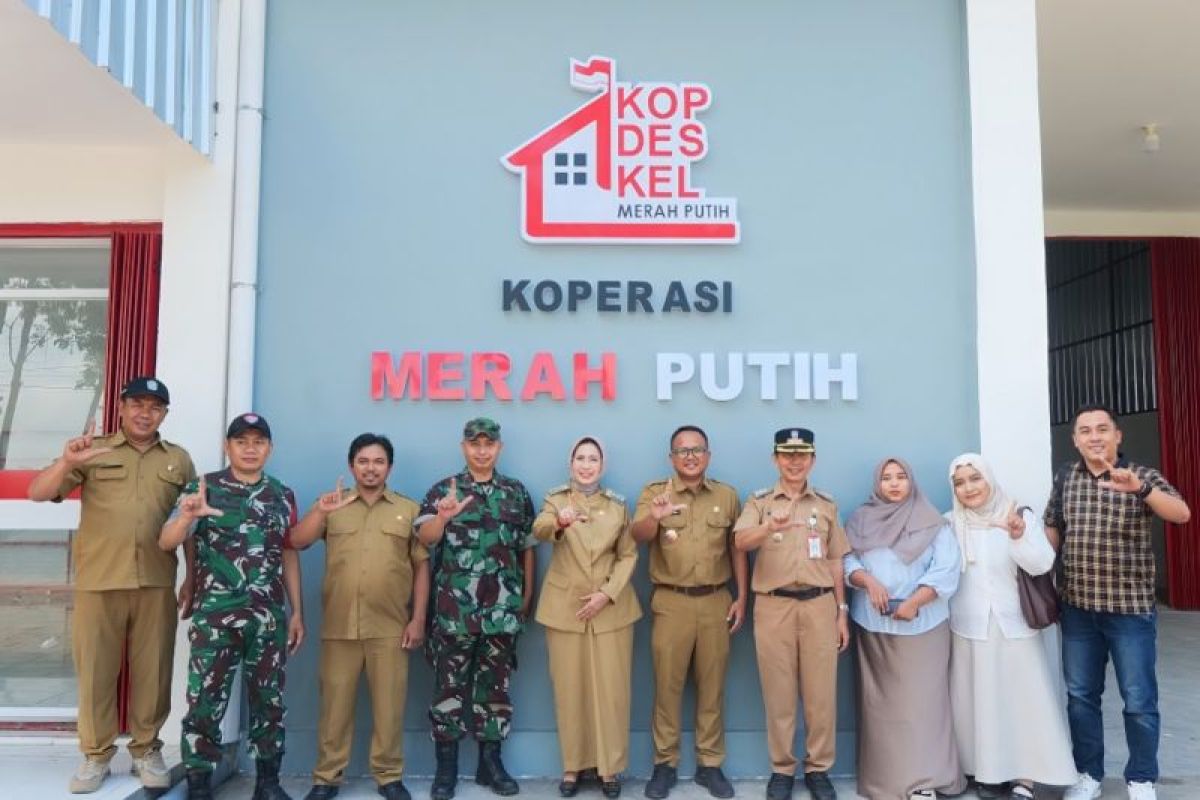 Koperasi Desa Lumajang