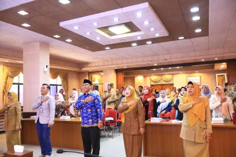 Bunda Puspa Gresik