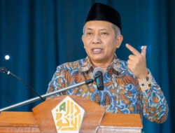 Kawal Kemandirian Ekonomi, Menkop Ferry Juliantono Dorong Ekosistem Koperasi Pesantren MPDI