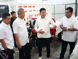 Gerakkan Ekonomi Desa, Bupati Sidoarjo Ajak Jajaran Pemerintahan Jadi Anggota KDKMP