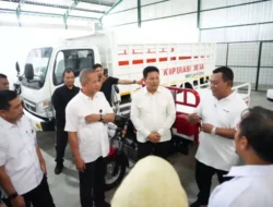 Geliatkan Ekonomi Desa, Bupati Sidoarjo Instruksikan Jajaran ASN hingga RT/RW Gabung Koperasi Merah Putih