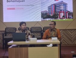 PSIB UMM Gelar FGD, Susun Peta Jalan Implementasi Risalah Islam Berkemajuan