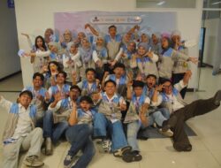 Praktikum Jurnalistik Komunikasi UMM, Jadi Motor Penggerak Kampus Berdampak