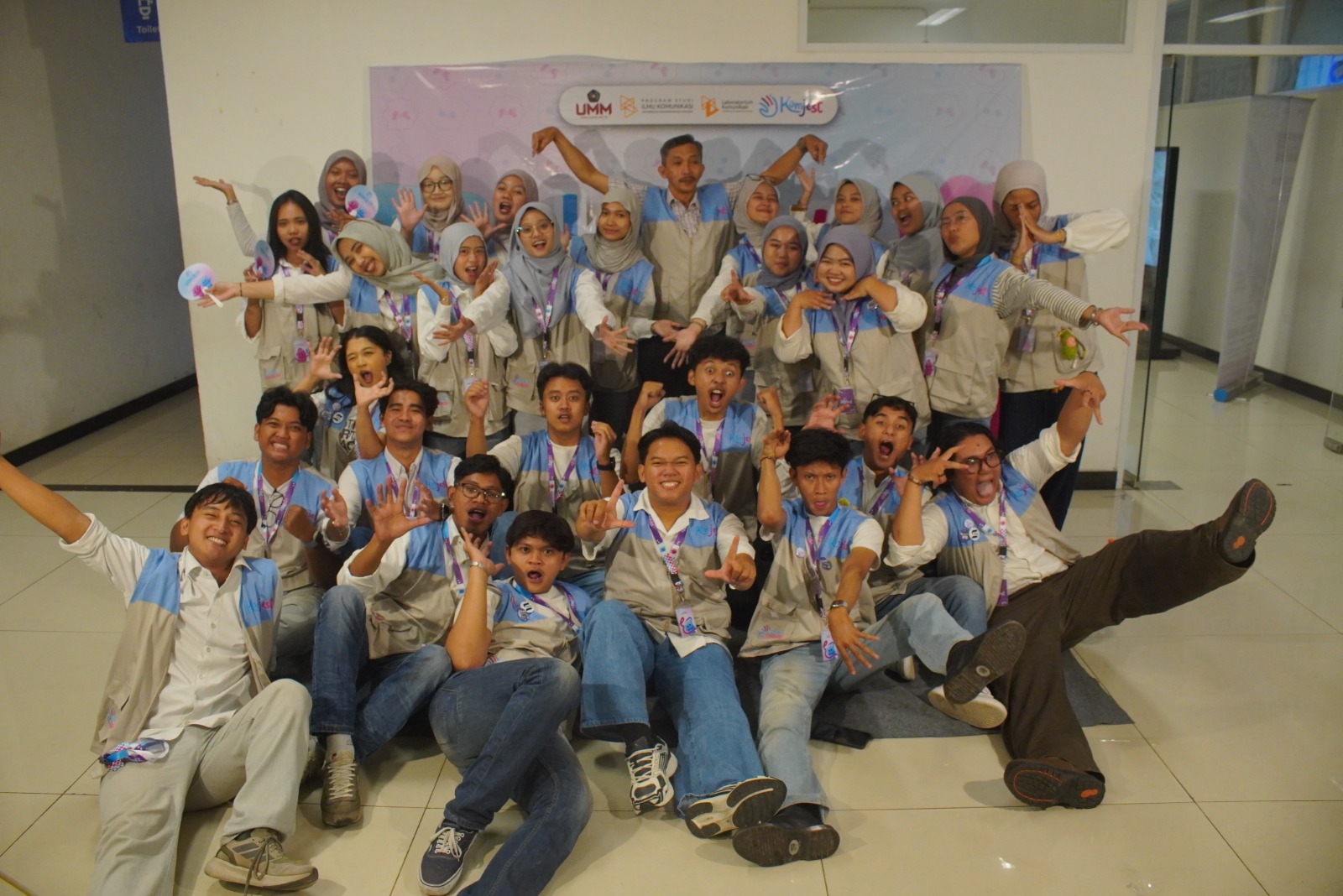Jurnalistik Komunikasi UMM