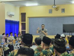 MPKS PWM Jatim Awali Bimtek dan Monev LKSA di Jember, Dorong Standarisasi Lembaga Pengasuhan Muhammadiyah