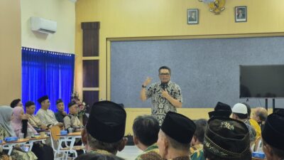 LKSA PWM Jatim