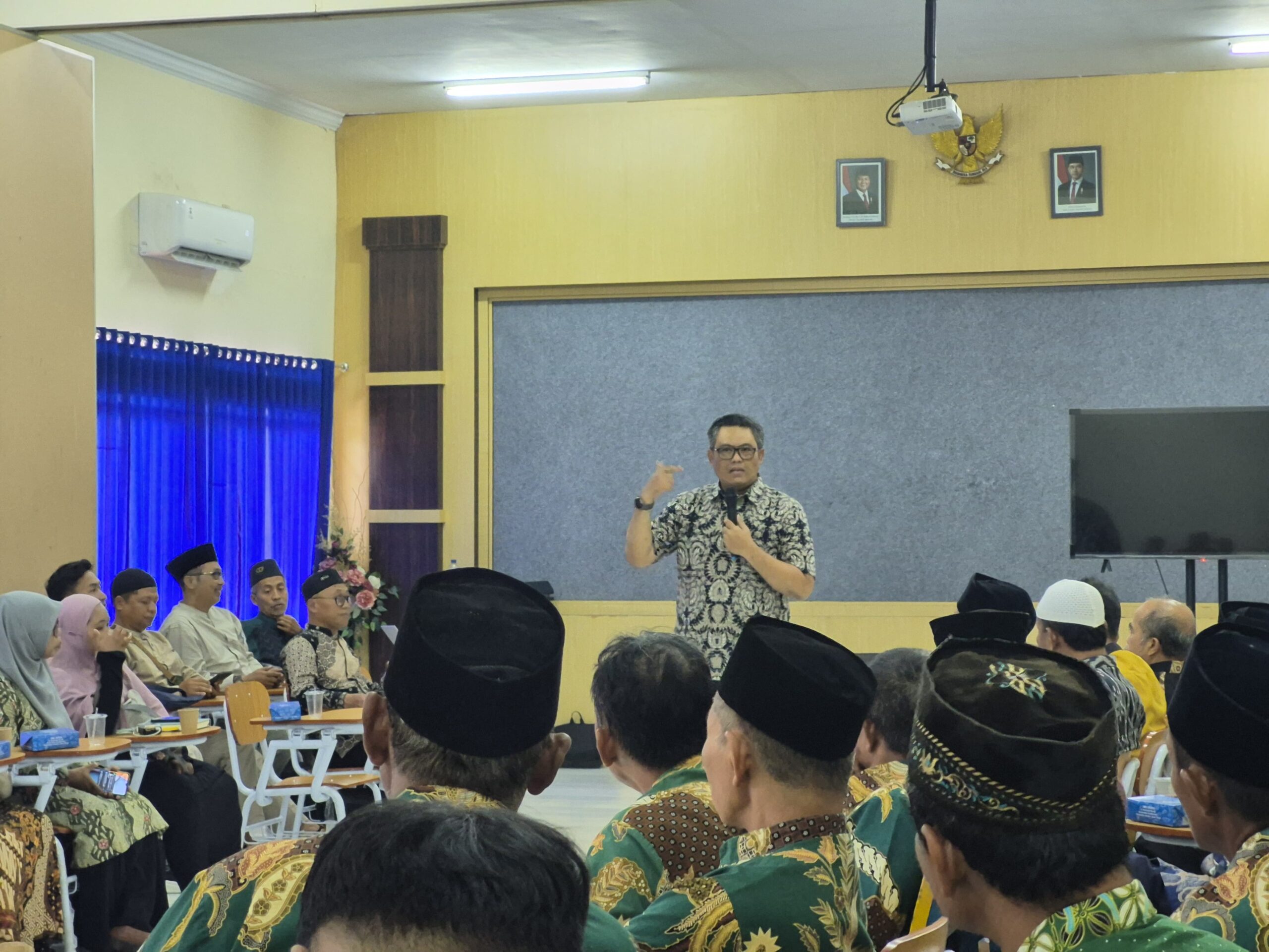 LKSA PWM Jatim