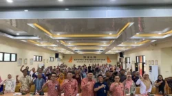 Koperasi Merah Putih Mojokerto