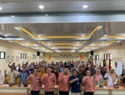 Wabup Mojokerto Dorong Koperasi Merah Putih Gencarkan Inovasi, dari Voucer Wisata hingga Suplai Gizi